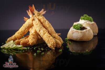 Rei Do Churrasco Premium