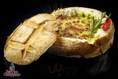 Rei Do Churrasco Premium