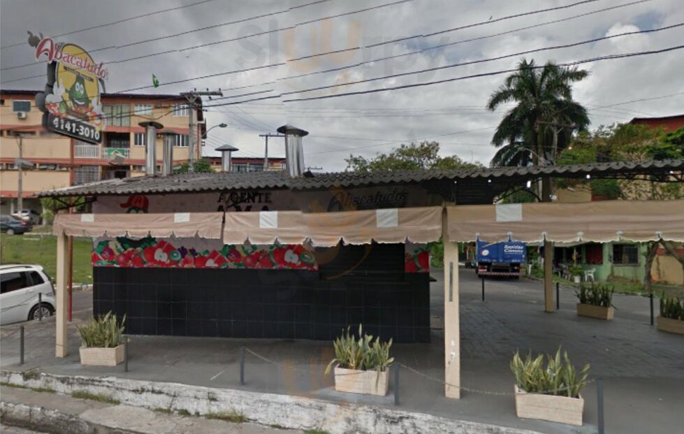 Abacatudo's Lanches Rápidos
