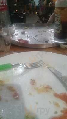 Abacatudo's Lanches Rápidos