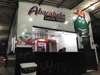 Abacatudo's Lanches Rápidos