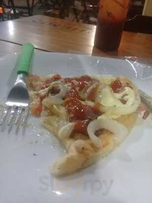 Abacatudo's Lanches Rápidos