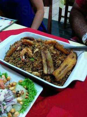 Cevicheria Bar E Restaurante Mira Flores