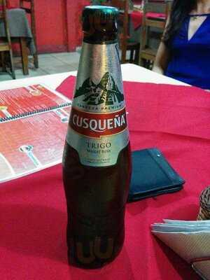 Cevicheria Bar E Restaurante Mira Flores