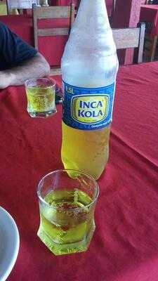 Cevicheria Bar E Restaurante Mira Flores