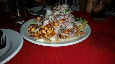 Cevicheria Bar E Restaurante Mira Flores