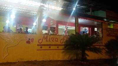 Cevicheria Bar E Restaurante Mira Flores