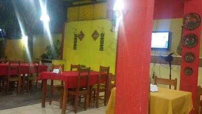 Cevicheria Bar E Restaurante Mira Flores