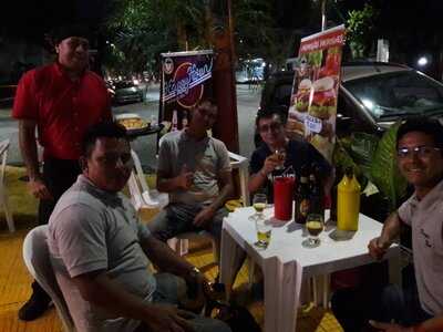 Alex Bar Manaus