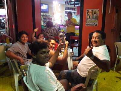 Alex Bar Manaus