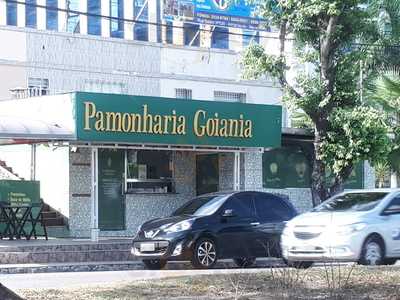 Pamonha Goiania