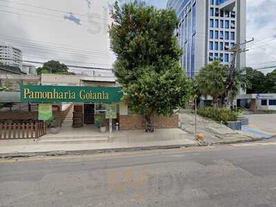 Pamonha Goiania