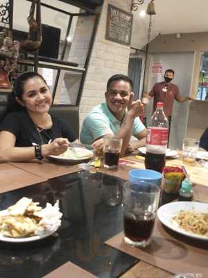 Pastelotta Laranjeiras