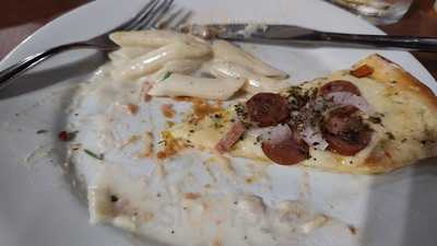 Pastelotta Laranjeiras