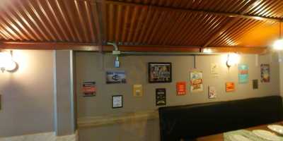 Pastelotta Laranjeiras