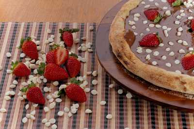 Pastelotta Laranjeiras