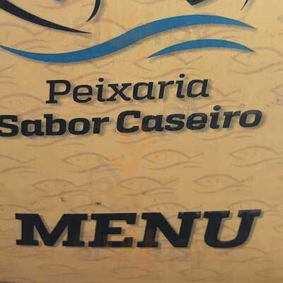 Sabor Caseiro
