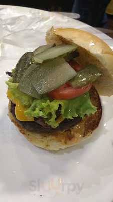 Fulô De Mandacaru Restobar