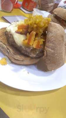 Fulô De Mandacaru Restobar