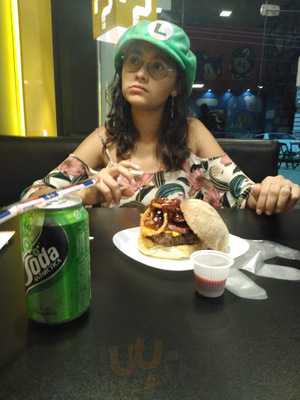 Fulô De Mandacaru Restobar