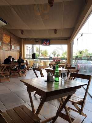 Fulô De Mandacaru Restobar