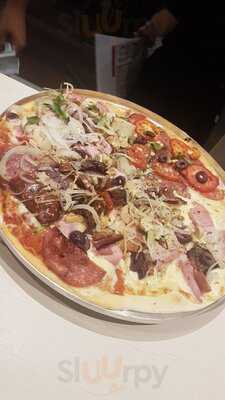 Villa Vassallo Pizzas