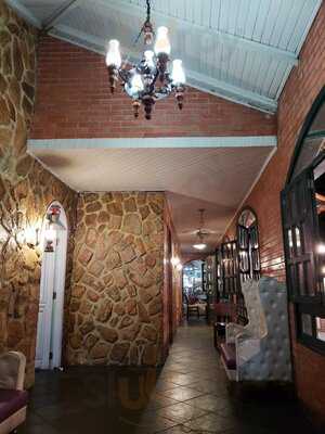 Villa Vassallo Pizzas