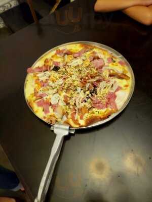 Villa Vassallo Pizzas