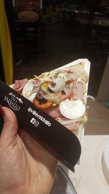 Villa Vassallo Pizzas