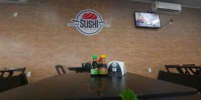 Sushi Ponta Negra