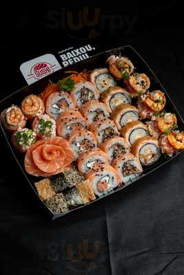 Sushi Ponta Negra