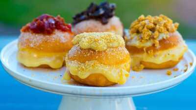 Sonheria Santo Sonho