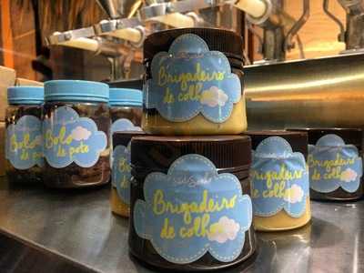 Sonheria Santo Sonho