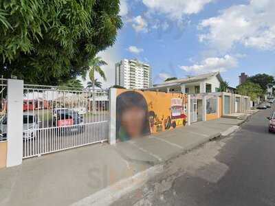 Sonheria Santo Sonho