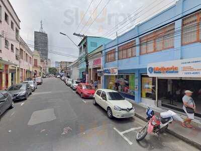 Paraiso Das Sandalias