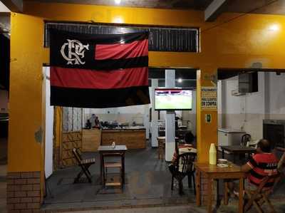 Bar E Restaurante Sao Raimundo