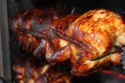 Bar E Restaurante Sao Raimundo