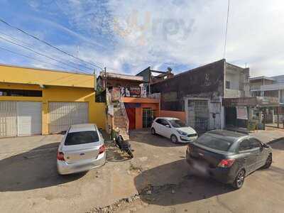 Bar E Restaurante Sao Raimundo