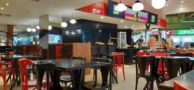 Espaco - Sushi- Temakeria- Bar E Restaurante