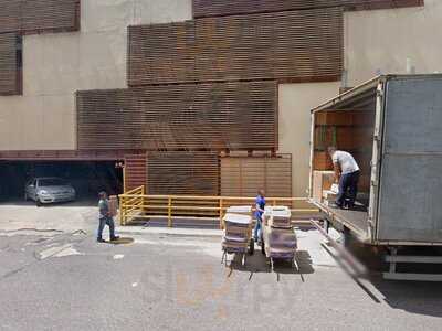 Espaco - Sushi- Temakeria- Bar E Restaurante