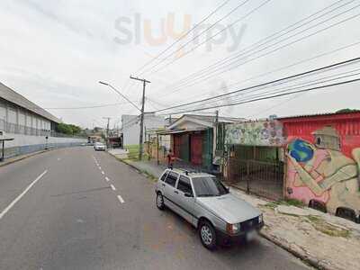 Lanchonete Carrousel