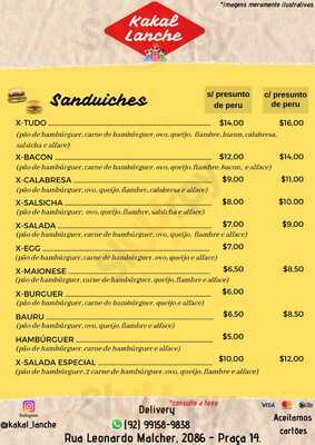 Lanchonete Carrousel