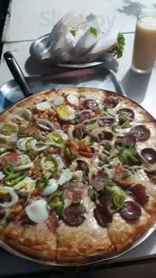 Lanchonete E Pizzaria Estevao