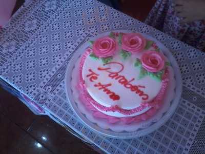 Lanchonete E Pizzaria Estevao