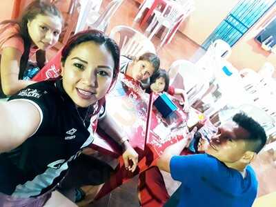 Lanchonete E Pizzaria Estevao