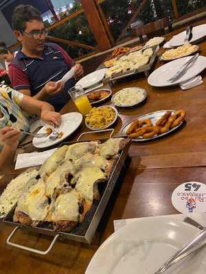 Rei Do Churrasco