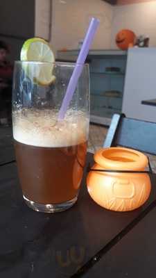 Seu Pita Café E Doces