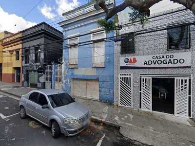 Seu Pita Café E Doces