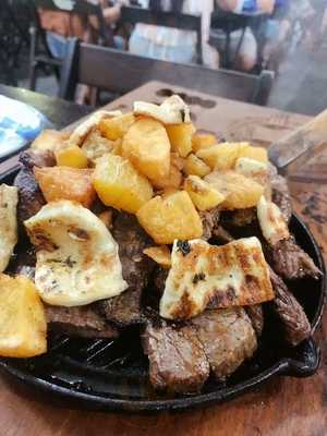 Comandante Geral Restaurante E Bar