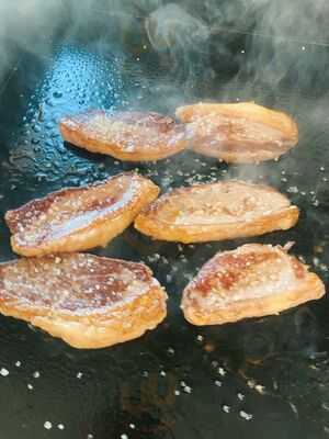 Comandante Geral Restaurante E Bar